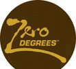Zero Degrees - Richly Satisfying Signature Drinks